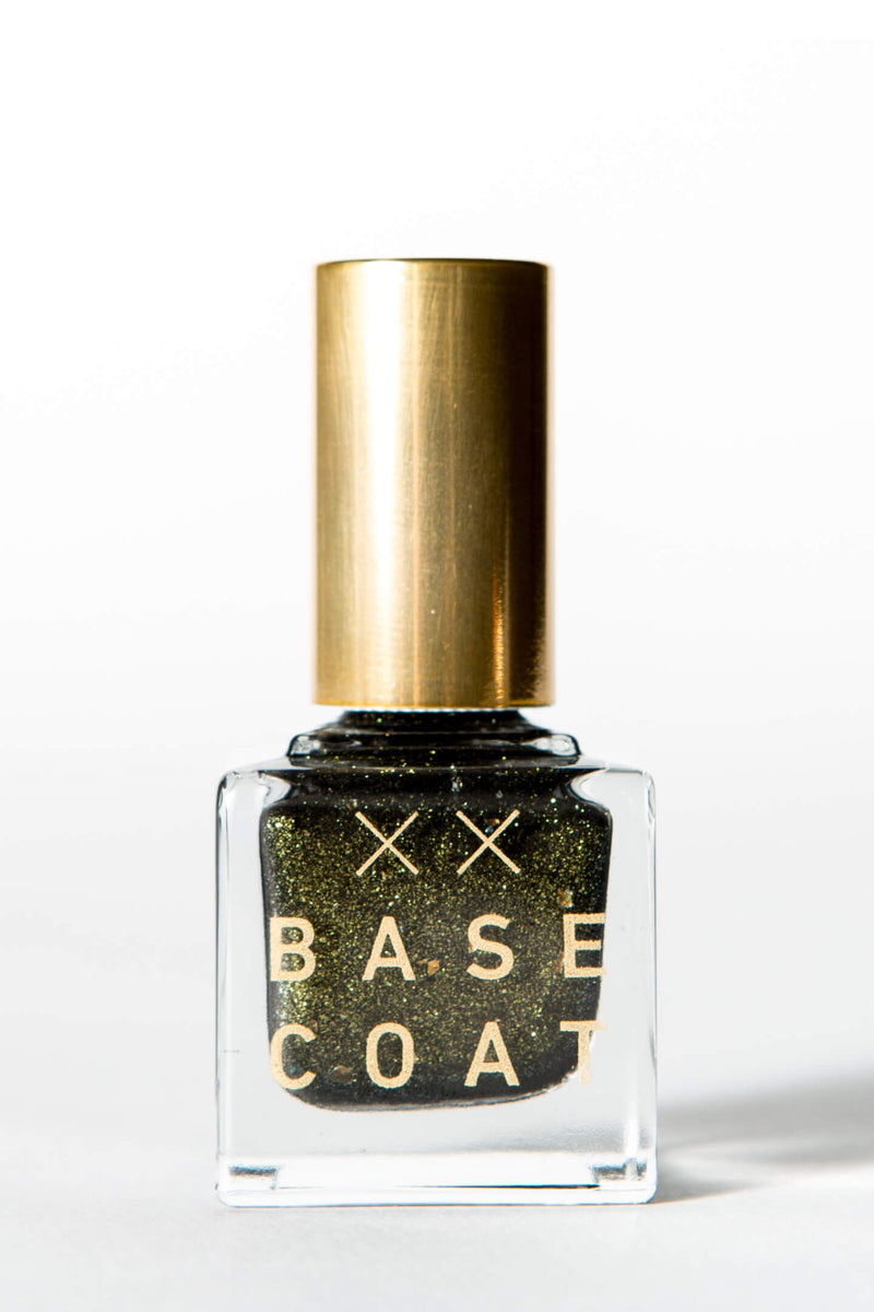 BASE COAT Nail Polish