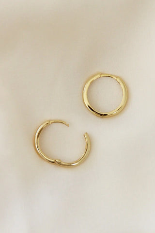 Maive Bella Hoops Medium