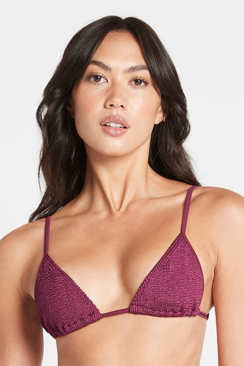 bound by bond eye luana triangle boysenberry