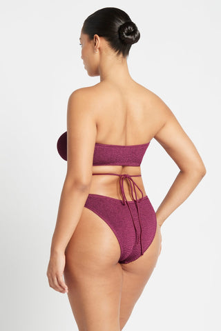 boysenberry bound by bond eye one size swim