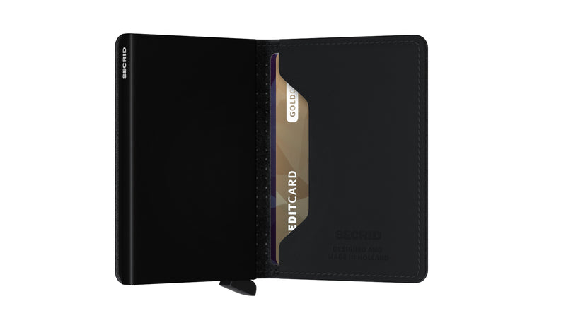 Slim Wallet