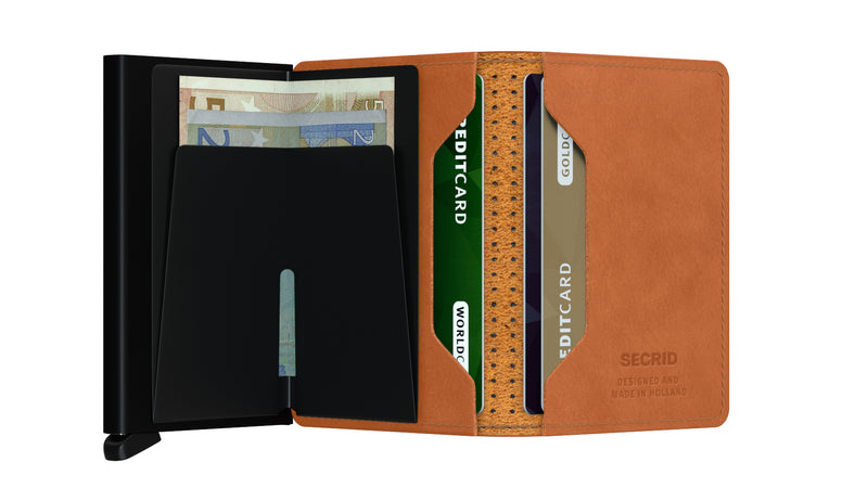 Slim Wallet