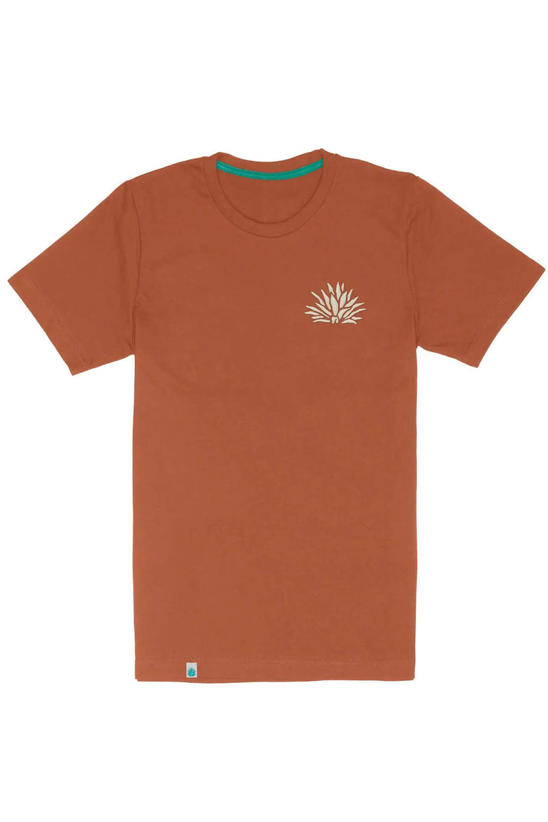 sendero pancho & lefty tee