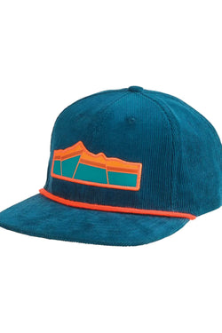 sendero geo hat ocean