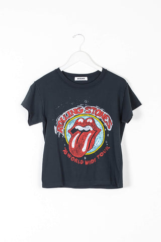 Daydreamer Rollin Stones '78 Reverse GF Tee