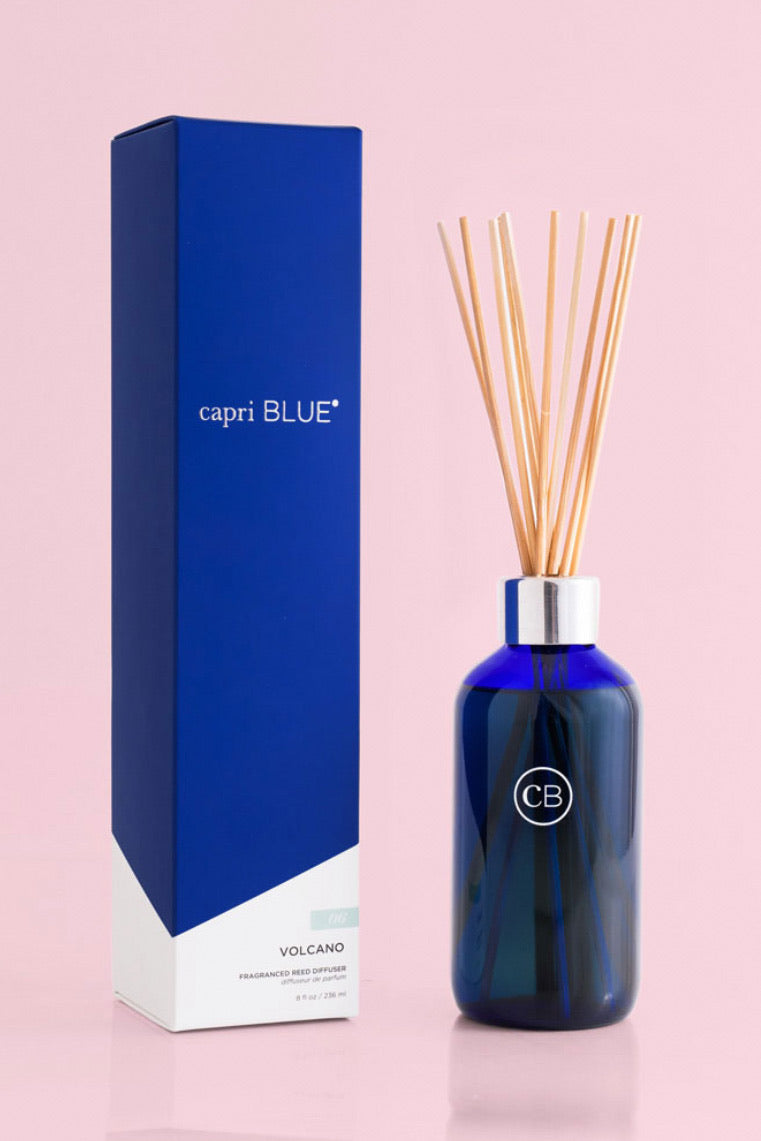 Reed Diffuser - Kariella