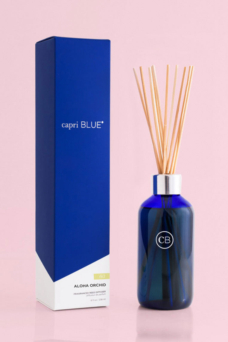 Reed Diffuser - Kariella