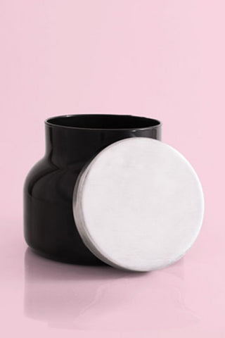 Signature Black Jar - Kariella