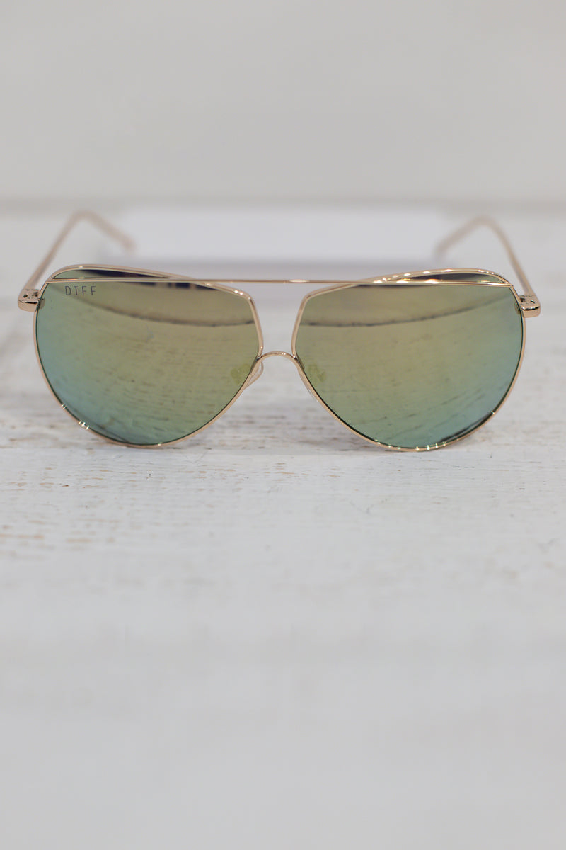 Maeve Sunglasses - Kariella