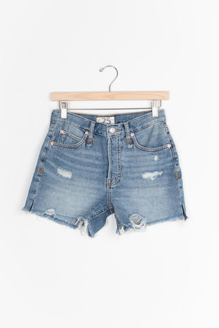 Makai Cut Off Shorts