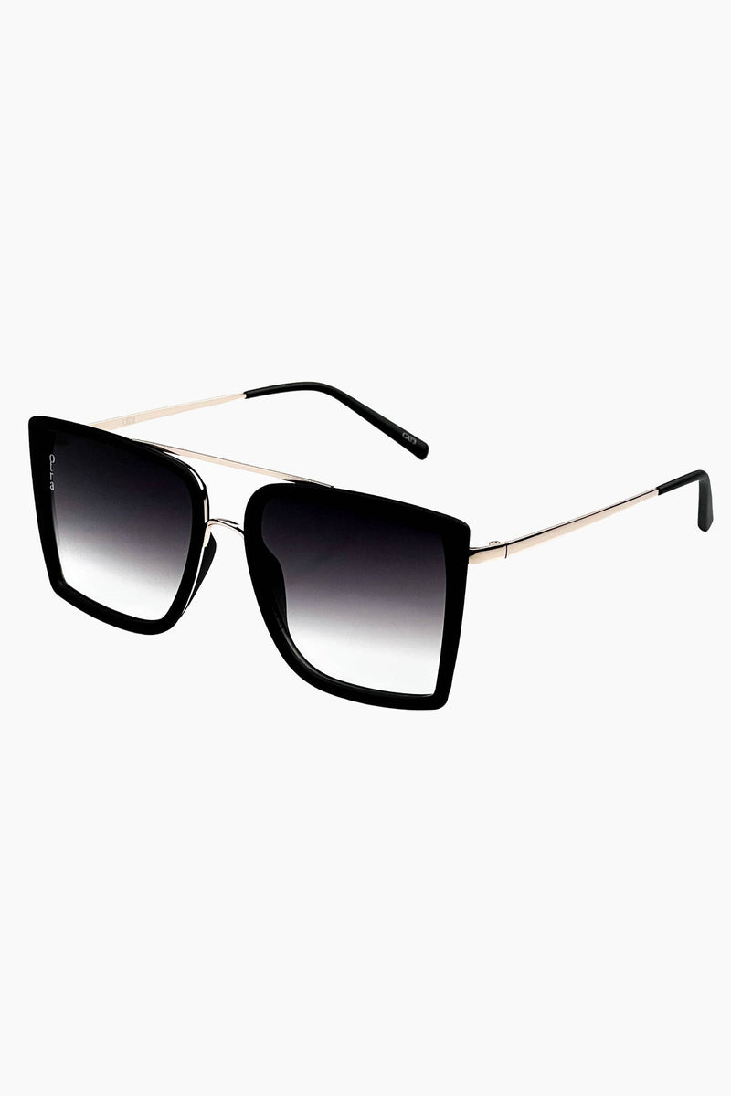 Otra Eyewear Velda Sunglasses black