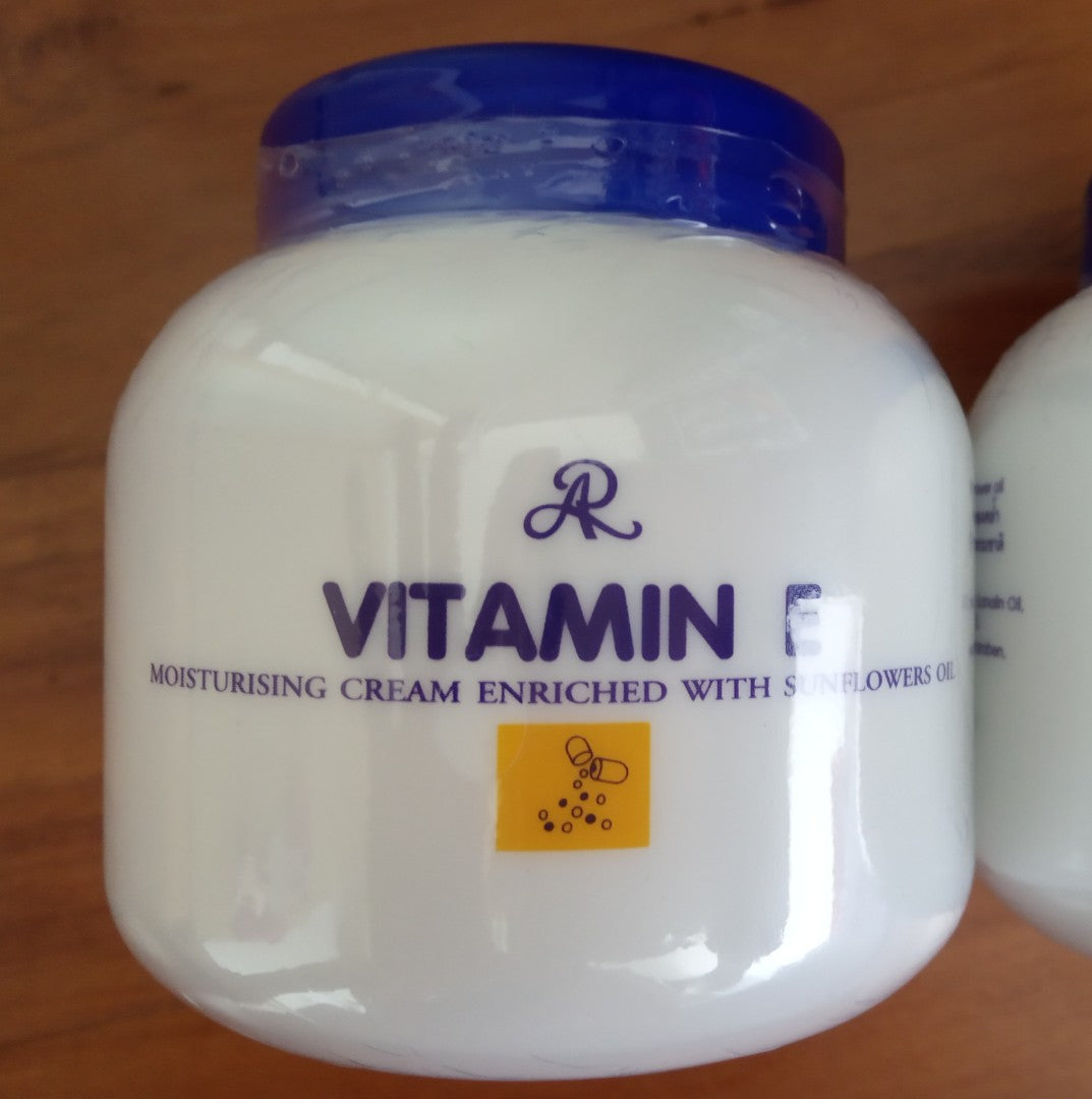 Krim Vitamin E dari Thailand