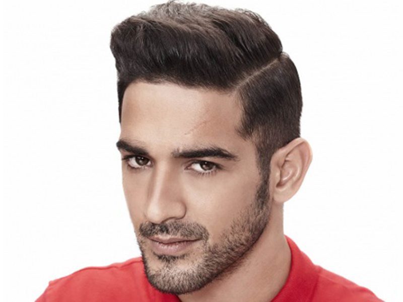 Classic Indian Mens Hairstyles Classic Indian Mens Hairstyles Bblunt