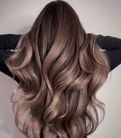 Hair Colour Trends Of 2019 Bblunt These 8 hair color trends will be everywhere in 2019. bblunt