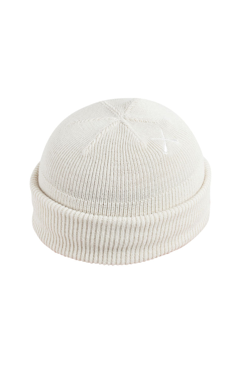 wool docker beanie