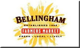 Bellingham Farmers Market