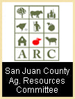 San Juan County Agricultural Resources