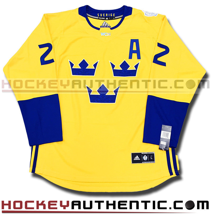 sweden world cup jersey 2016