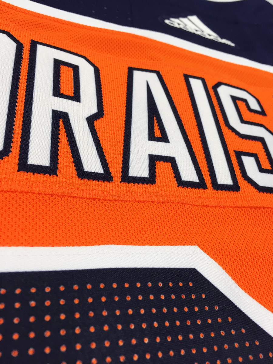 oilers draisaitl jersey