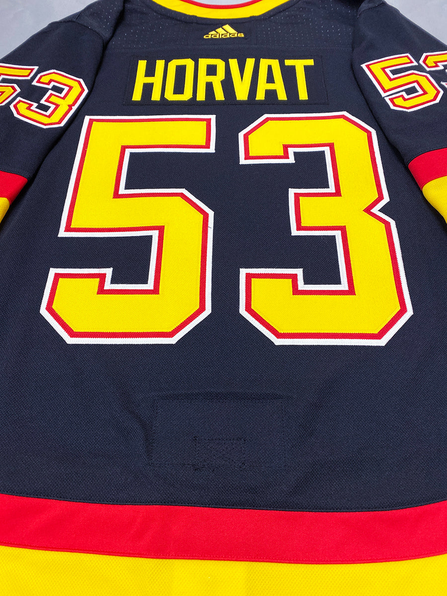 horvat jersey