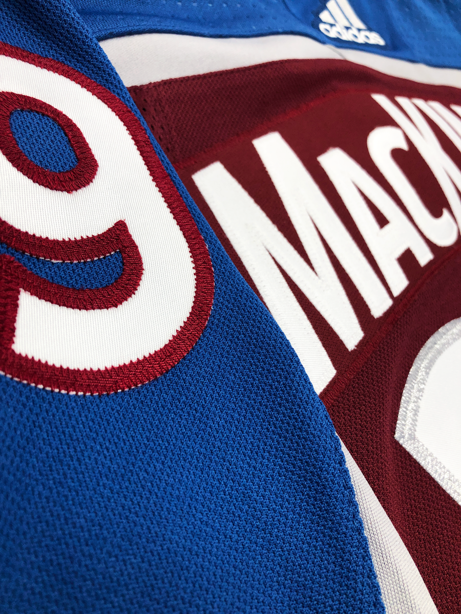 nathan mackinnon jersey adidas