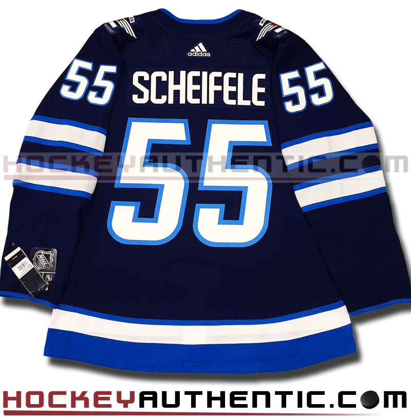 mark scheifele shirt