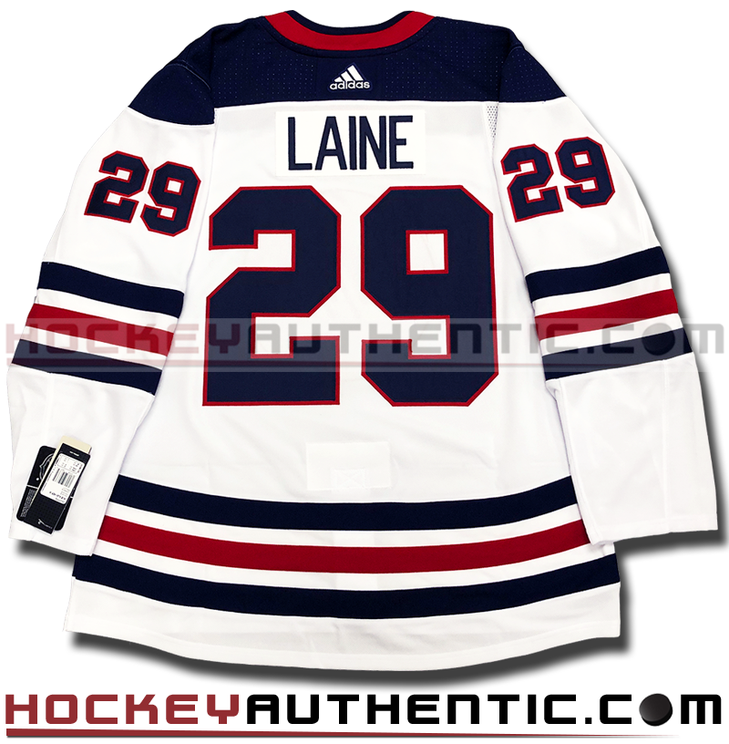 patrik laine jersey