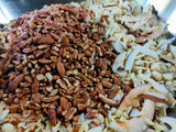 Australian Pecans