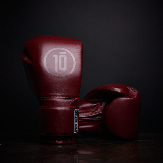 tensho boxing gloves