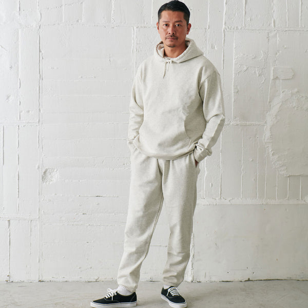 jjjjound J90 Hoodie & Sweatpants セットアップ-