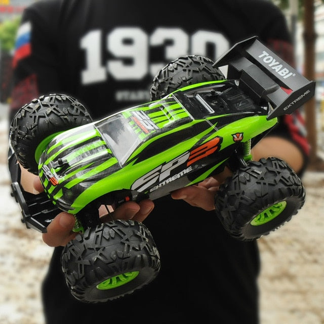 gizmovine rc car