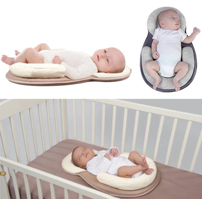 adjustable baby crib