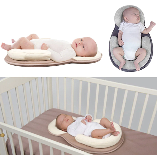 baby cradle for bed