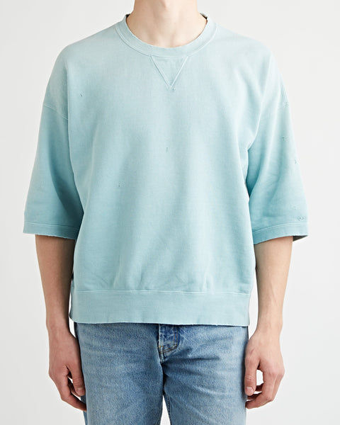 送料無料 22AW AMPLUS SB SWEAT L/S CRASH 2 F.I.L. | www.tegdarco.com