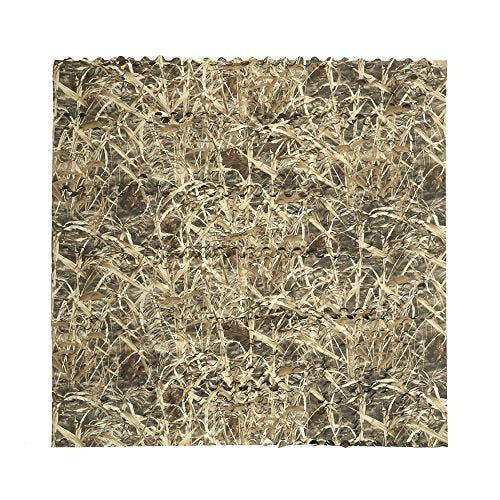 Auscamotek 300d Duck Blind Material Camo Netting For Goose Hunting