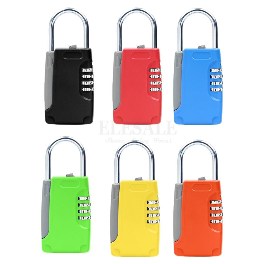 high quality combination lock