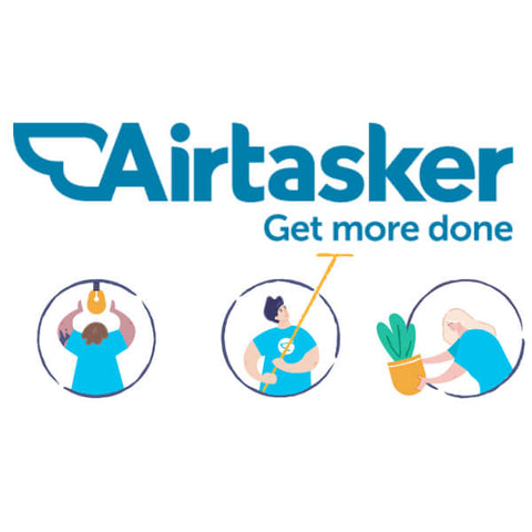 Tip to Stay Independent Air Tasker