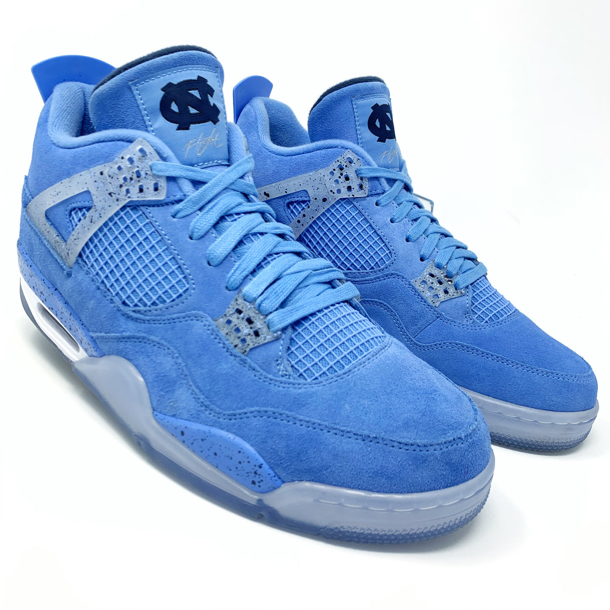 unc 4s pe