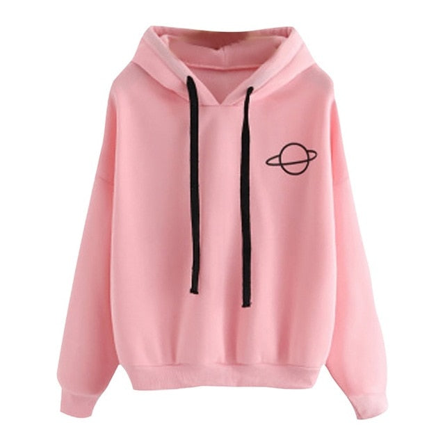 female hoodies