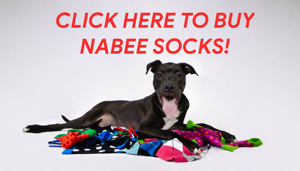 Buy Nabee Socks