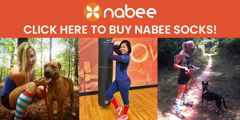 Click here to buy Nabee Socks