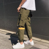 Track F16 Joggers