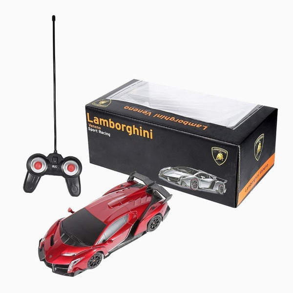 lamborghini veneno remote control car