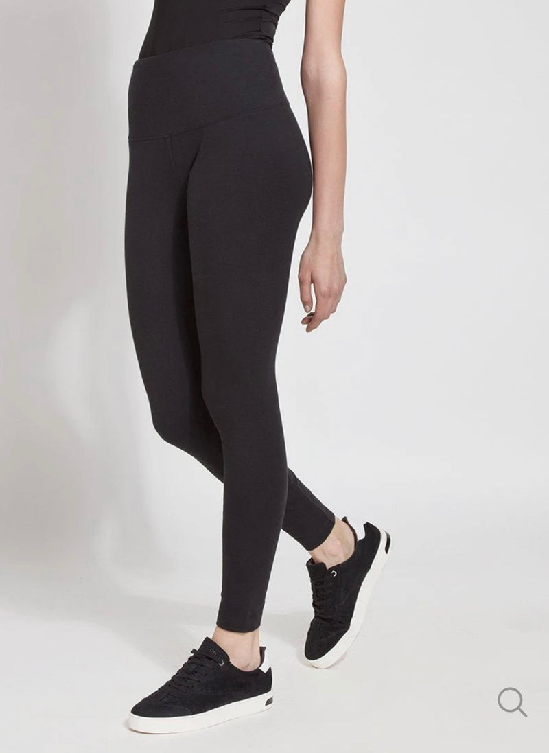 1 Seller LYSSE 2280 Flattering Cotton Legging – Today's Boutique