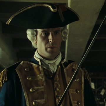 James-Norrington