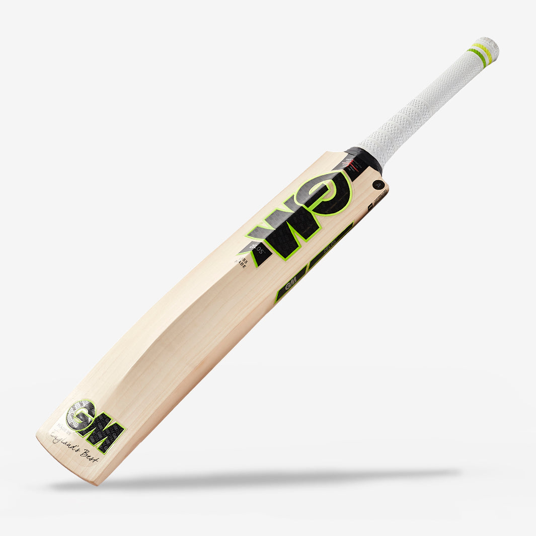 GM Cricket Zelos Narrow Coaching Bat