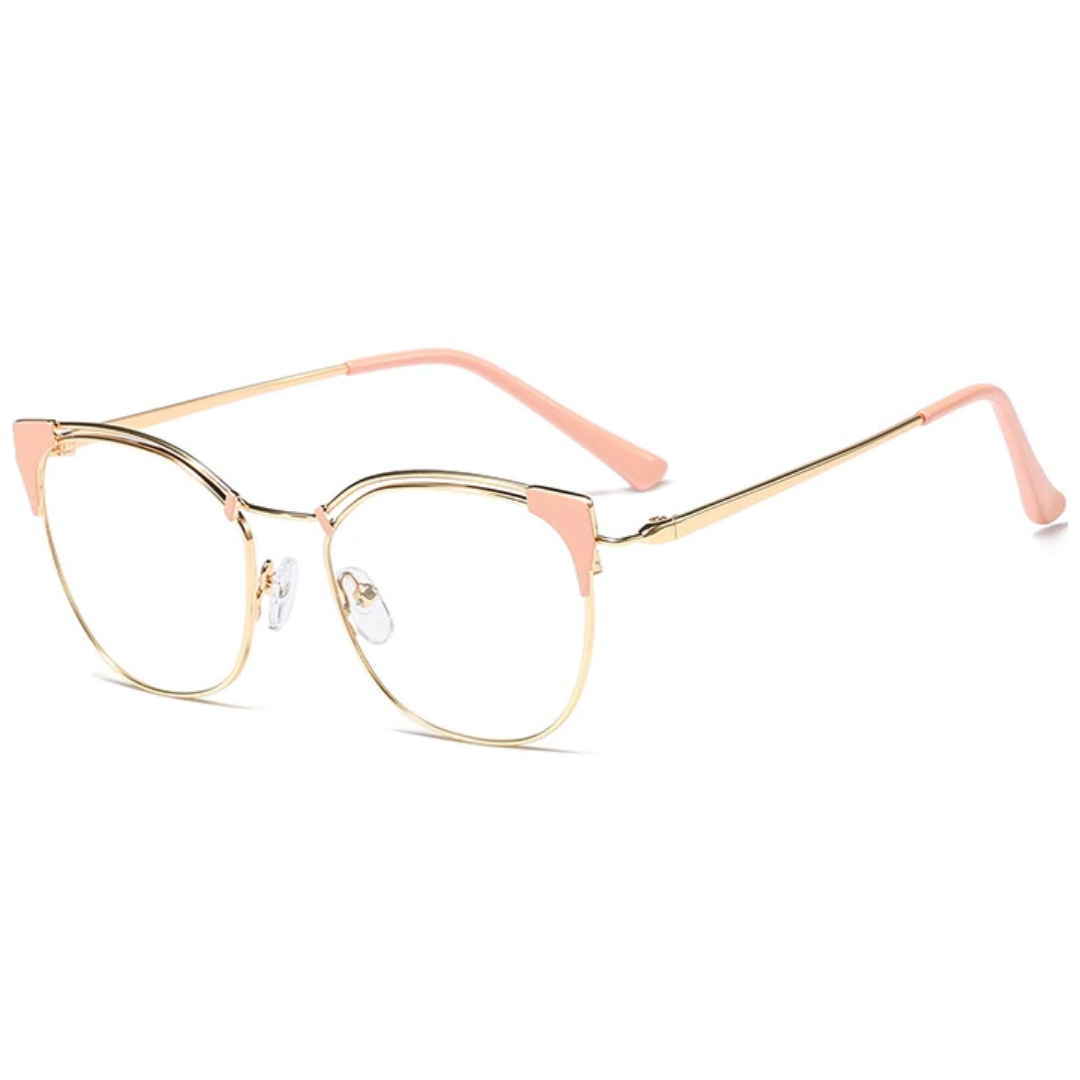 boss babe glasses blue light