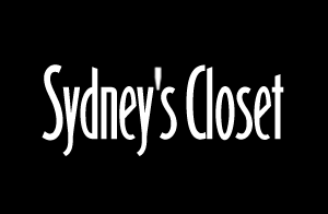 Sydney’s Closet