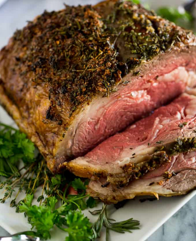 Prime Rib Roast