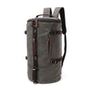sac de voyage homme militaire